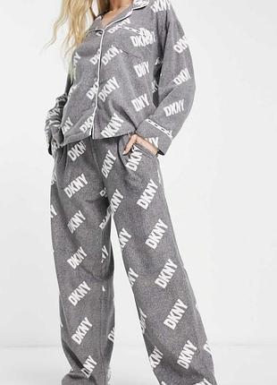 Костюм пижама dkny