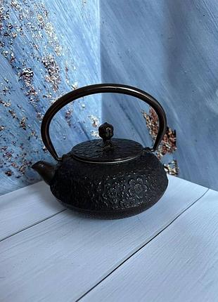 Декоративный чайник