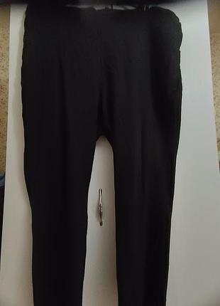 Брюки большой размер