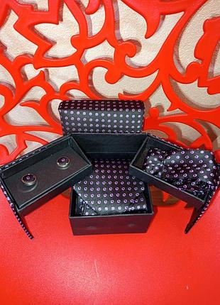 Набір галстук та запанки