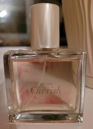 Парфумована вода avon cherish 30 мл