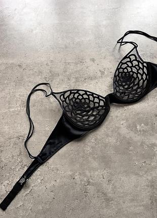 Бюстгальтер la perla шовковий