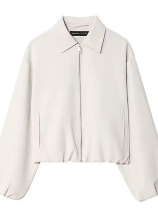 Куртка жіноча осіння