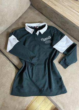 Стильна сукня від peanuts