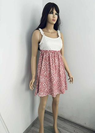 Плаття сукня сарафан