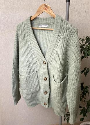 Кардиган жіночий