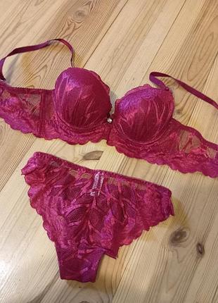 Комплект білизни