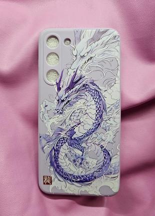 Чохол на samsung s23 plus