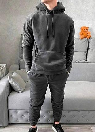 Теплий костюм