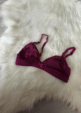 Бюстгальтер