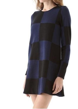 Теніка сукня marс jakobs оригінал шерсть