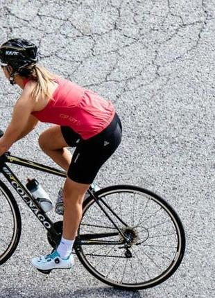 Спортивная майка борцовка craft s