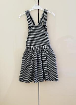 Сарафан tu 122 розміру