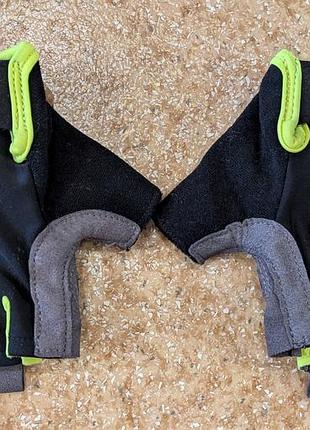 Велоперчатки grebarley cycling gloves