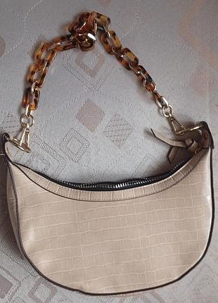 Сумка жіноча primark