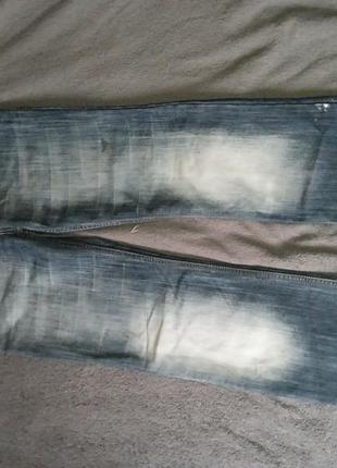 Мужские джинсы хорошего качества pepe