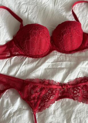 Бюстгальтер ann summers 3