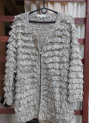 Кофта жіноча  фірма june rouge париж