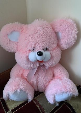 Іграшка мишка нова