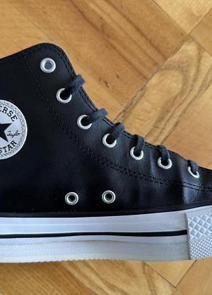 Оригінальні кеди converse