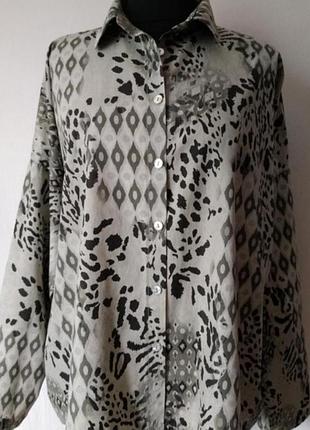 Сорочка h&amp;m