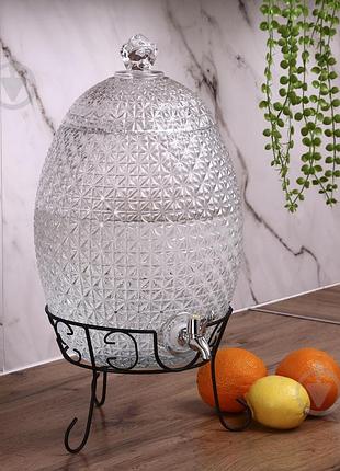 Емкость для напитков maxmark