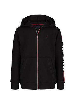 Дитяча толстовка tommy hilfiger унісекс