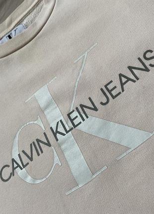 Світшот calvin klein 3