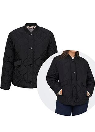 Куртка жіноча стьобана осіння only