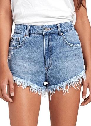 Джинсові шорти 😍