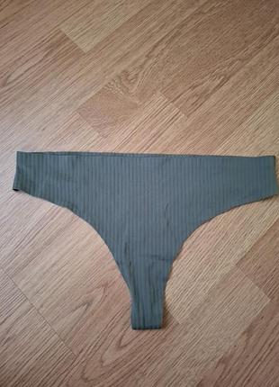 Трусики     .