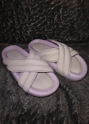 Шльопанці primark