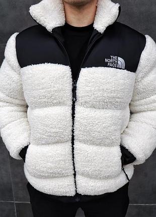 🖍куртка зимова -20℃❄❄❄
the north face 3