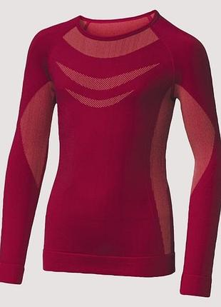 Зональное термобелье комплект термо белья crivit 158, 164 3