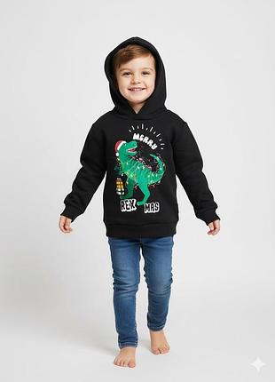 Утеплене худі на хлопчика primark