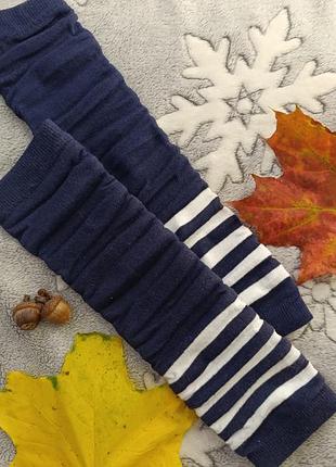 Гетры для детей и подростков