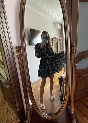 Сукня h&m підійде на xs-m