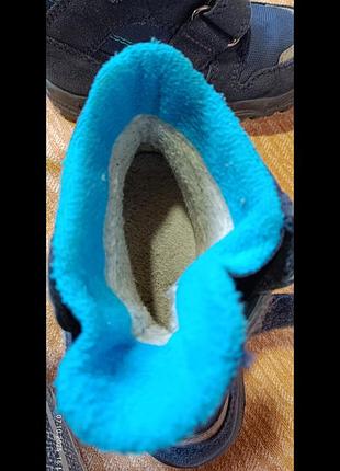 Сапоги сапоги 8