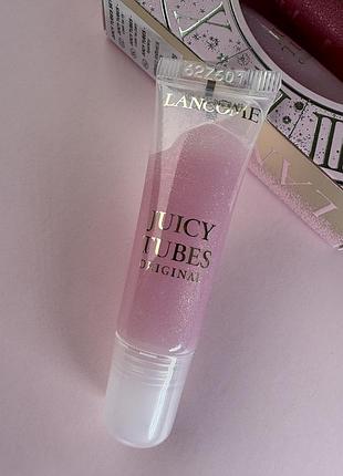 Блиск для губ lancome juicy tubes marshmallow 05
