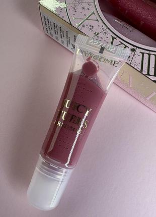 Блиск для губ lancome juicy tubes marshmallow 08