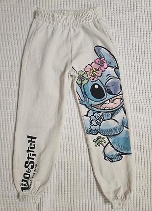Штаны спортивные