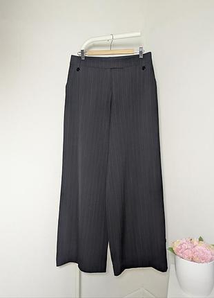 Штани брюки sarah pacini вовна