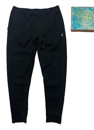 Спортивні штани polo ralph lauren спортивки на манжеті оригінал рм
