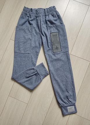 Штанишки для девочки