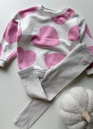 Костюм для девочки