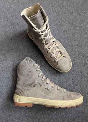 Legero gore - tex оригинальные женские ботинки