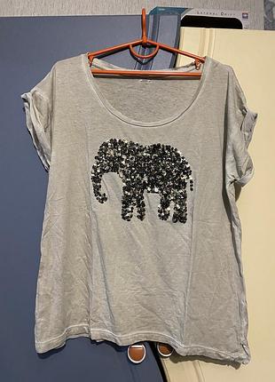 Футболка футболка