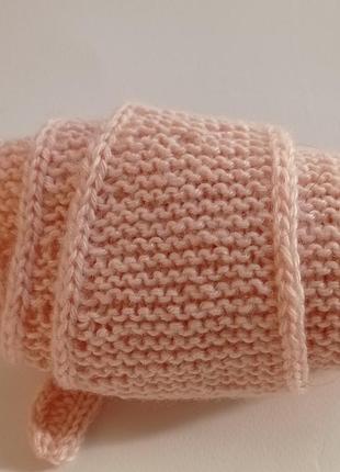 Модний шарфик софі