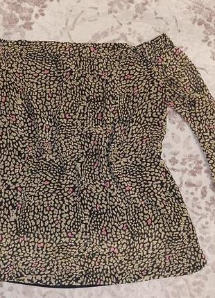 Блуза жіноча