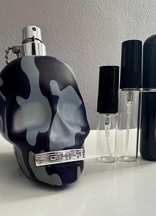 Духи police to be camouflage 5 мл